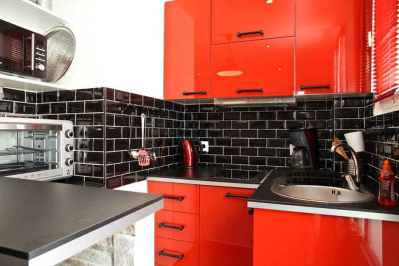 Marche Aux Puces De Saint-Ouen Apartment Екстериор снимка