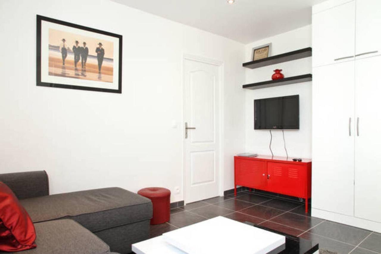 Marche Aux Puces De Saint-Ouen Apartment Екстериор снимка
