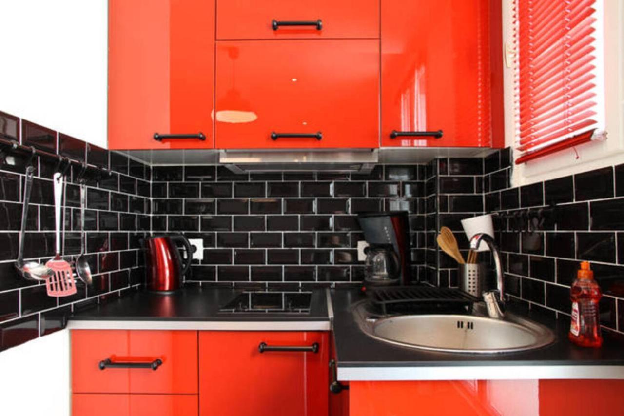 Marche Aux Puces De Saint-Ouen Apartment Екстериор снимка