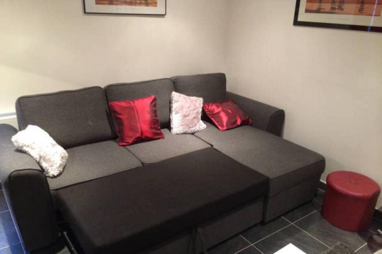 Marche Aux Puces De Saint-Ouen Apartment Екстериор снимка