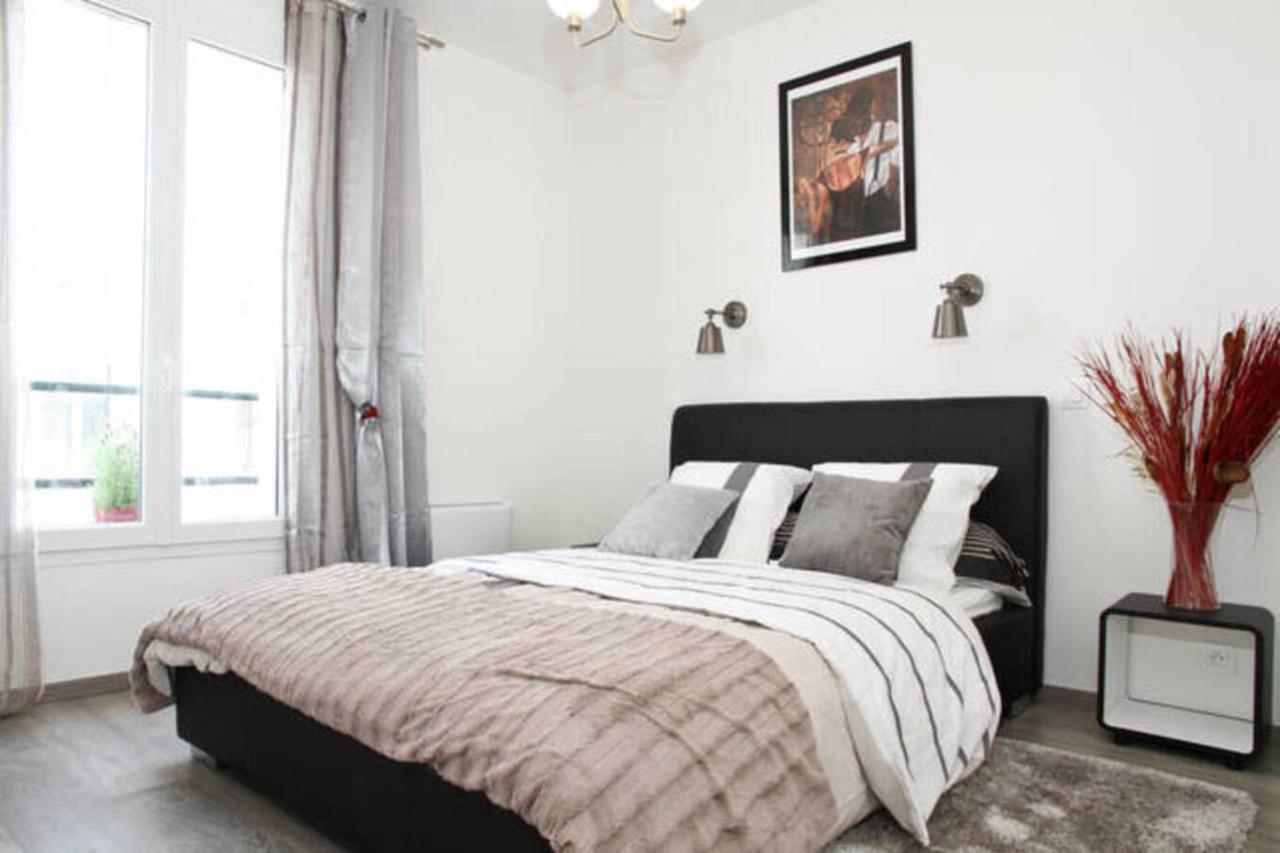 Marche Aux Puces De Saint-Ouen Apartment Екстериор снимка