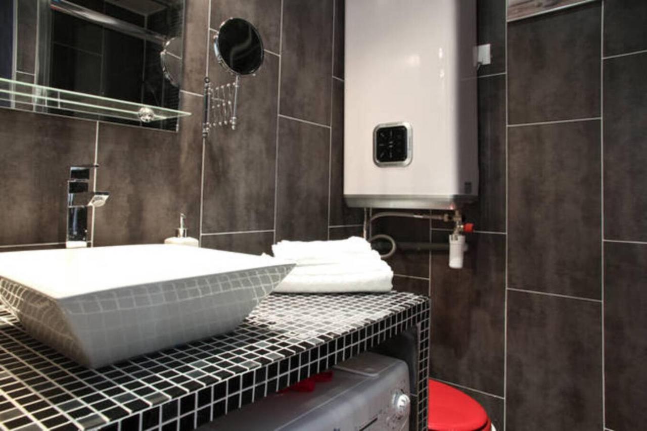 Marche Aux Puces De Saint-Ouen Apartment Екстериор снимка